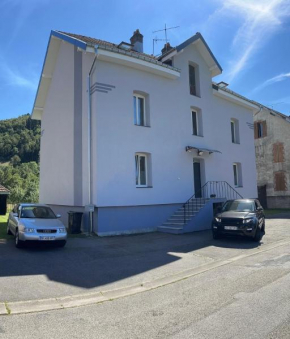 CAN appart spacieux avec grand jardin et terrasse 1 à 8 pers